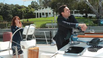 Episode 6 The Boat