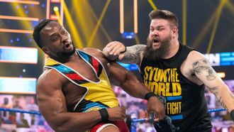 Episode 21 Bryan is Heading To Fastlane
