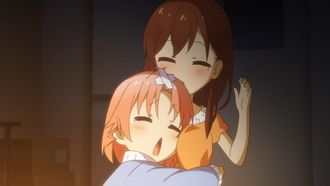 Episode 4 Outing