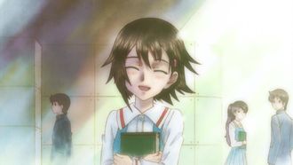 Episode 2 Watashi... nani ga shitai no...