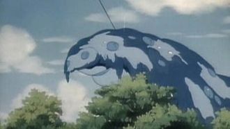 Episode 31 Deadly Blue Slime