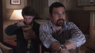 Episode 16 My Husband, the Pig