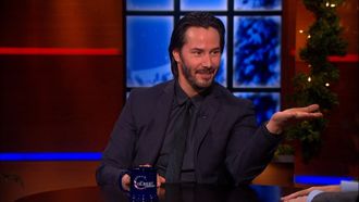 Episode 39 Keanu Reeves