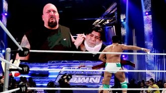 Episode 5 Royal Rumble 2013 Fallout