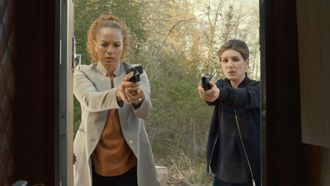 Episode 4 Secret Liars