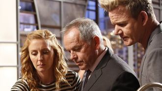 Episode 3 Wolfgang Puck