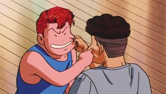 Episode 22 History's Biggest Idiot Combination is Born