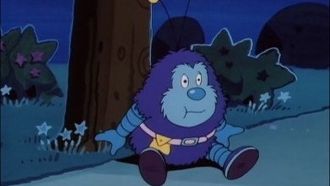 Episode 11 Murky's Comet