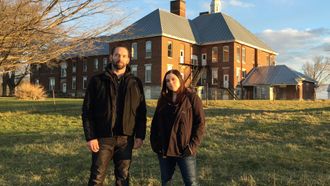 Episode 4 Randolph County Infirmary