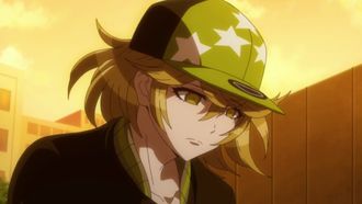 Episode 4 Without Him…