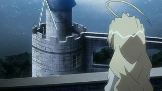 Episode 5 Kishi tachi no shiren