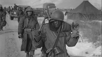 Episode 2 The Battle of Chosin