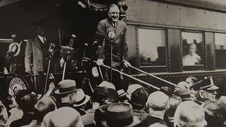 Episode 5 The Rising Road (1933-1939)