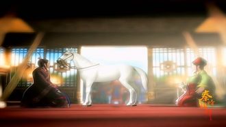 Episode 26 Gongsun Linglong