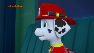 Episode 14 Pups Save a Robo-Saurus/Pups Save a Film Festival