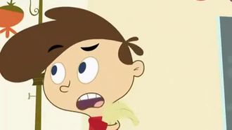 Episode 4 Me-Oh-Me-Oh Meow