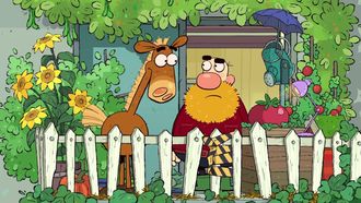 Episode 14 Dog Day