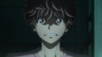 Episode 16 Just Like You