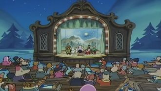 Episode 30 Jälleen yhdessä