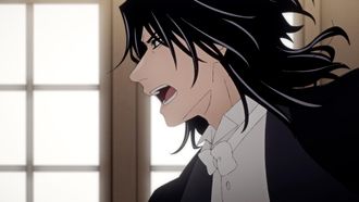 Episode 12 Sweet Dreams