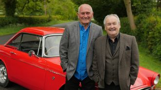 Episode 4 Tommy Cannon and Bobby Ball
