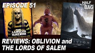 Episode 7 Oblivion and the Lords of Salem