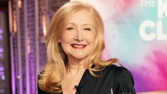 Episode 147 Patricia Clarkson, Susan Kelechi Watson, R.J. Halbert, Amy Grant, Erick Avari