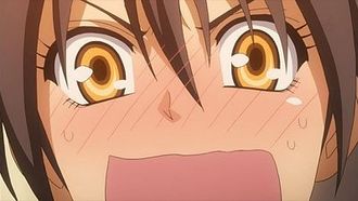 Episode 12 Maid Sama & the Sports Festival