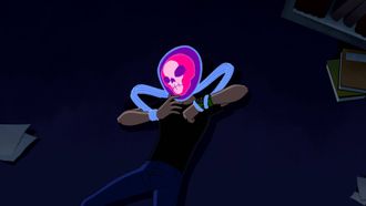 Episode 29 Night of the Living Nightmare