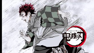 Episode 2 Trainer Sakonji Urokodaki
