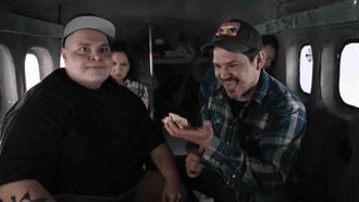 Episode 4 High Rollers