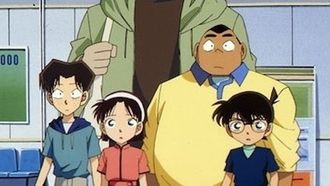 Episode 280 The Hooligan in the Labyrinth (2)