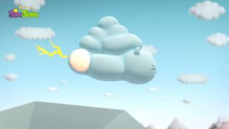 Episode 39 A Case of the Lightnings