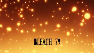 Episode 79 Yoshino, shi o kaketa omoi