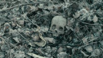 Episode 4 Corpus Delicti