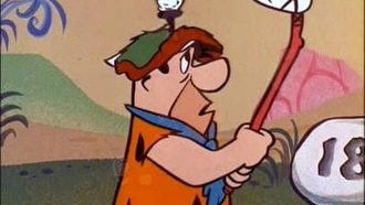 Episode 11 The Golf Champion