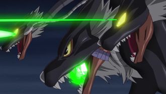 Episode 32 Soaring Hope