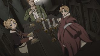Episode 4 Emergency Family Meeting