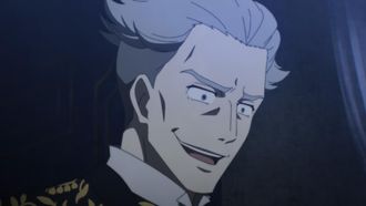 Episode 13 For the Sake of the Shadows Family