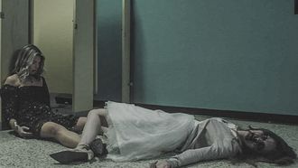 Episode 3 The White Dress