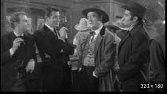 Episode 13 The Pied Piper of Dodge City