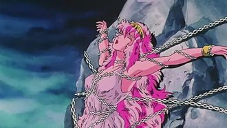 Episode 68 Fighter of Beauty! Aphrodite