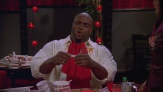 Episode 8 Restaurant Wars