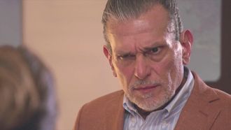 Episode 39 El secreto de Luis