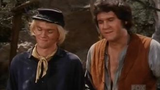 Episode 3 The Weary Willies