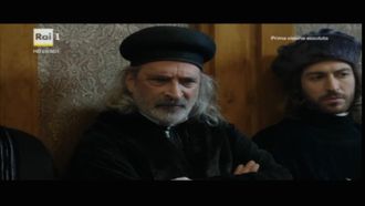 Episode 4 Judgement Day