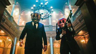 Episode 3 Extra Ordinary