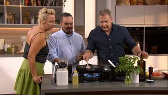 Episode 14 $20 Family Meals - Cheap and Cheerful