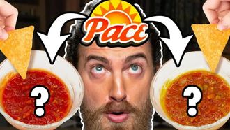 Episode 65 Can We Find The Name Brand? (Game)
