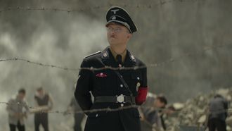 Episode 2 The Third Reich Rises